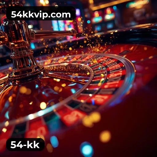 54-kk App bonus area with promotional offers and PIX support