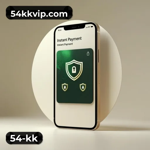 Popular slots at 54-kk