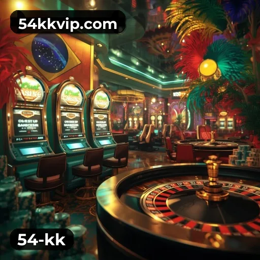 54-kk live casino