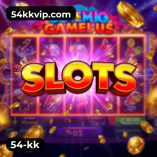54-kk platform — online slots and casino